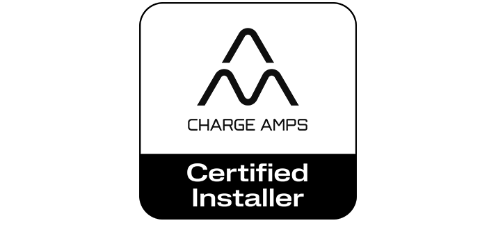 ChargeAmps Certified
